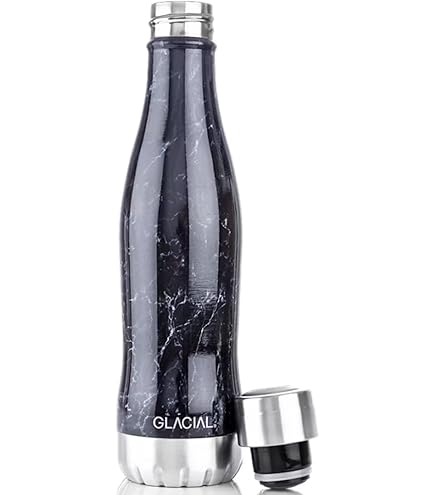 Amazon｜Guzzini グッチーニ ダブルウォールサーモボトル 500ml